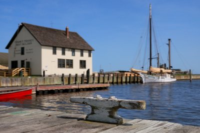 Long Island Maritime Museum, West Sayville