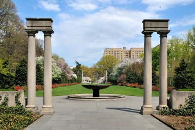 Brooklyn Botanic Garden