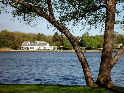 Connetquot River - Bayard Cutting Arboretum