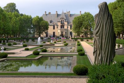 Oheka Castle, Cold Spring Hills, Huntington, NY