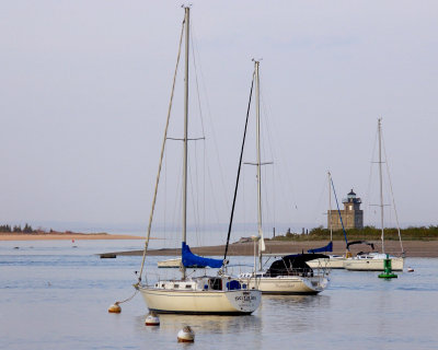 Huntington Harbor, NY