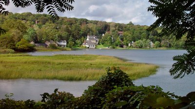 Cold Spring Harbor Laboratory