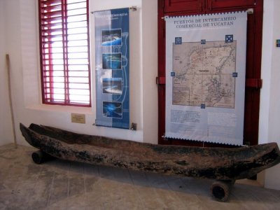 Navigation Museum