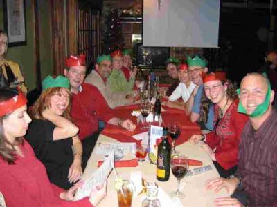 And the rest of the gang