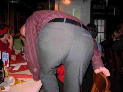 Nice Butt!!!