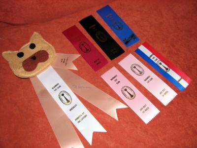 Clancys Ribbons