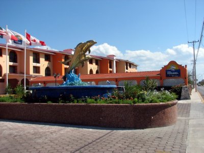 Hotel Cozumel Resort