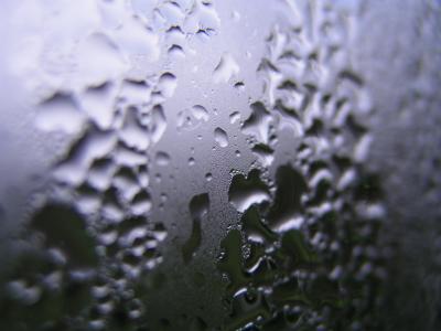 Condensation 2