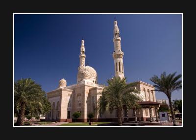 mosque