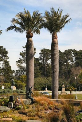 Golden gate Park - Sculpture - 03.JPG