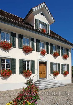 Gemeindehaus (82415)