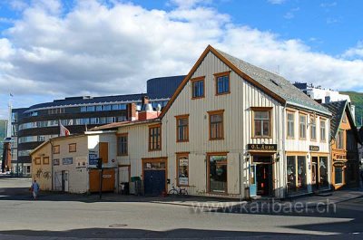 Tromsoe (83376)