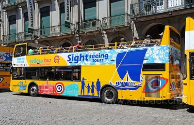 Yellow Bus (98556)