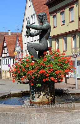 Brunnen (98667)