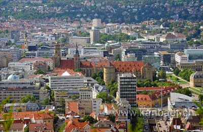 Stuttgart (98510)