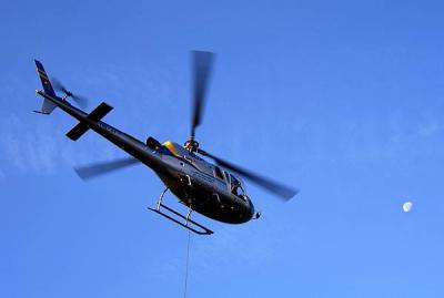 Helikopter (9600)
