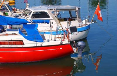 Boote / Boats (5539)