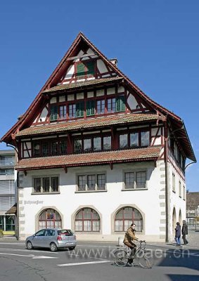 Rathaus (80117)