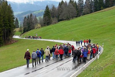 Unterwegs nach Einsiedeln (80694)