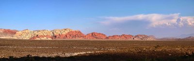 Thanksgiving 2009-3.jpg      Red Rock Canyon National Conservation Area
