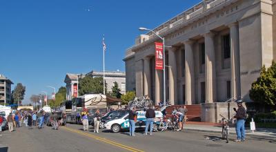 AMGEN BICYCLE TOUR 06