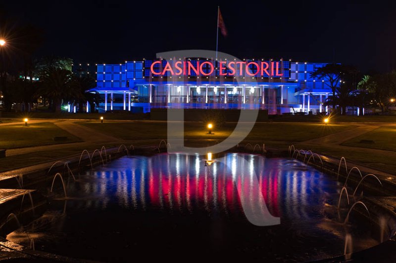 Casino Estoril