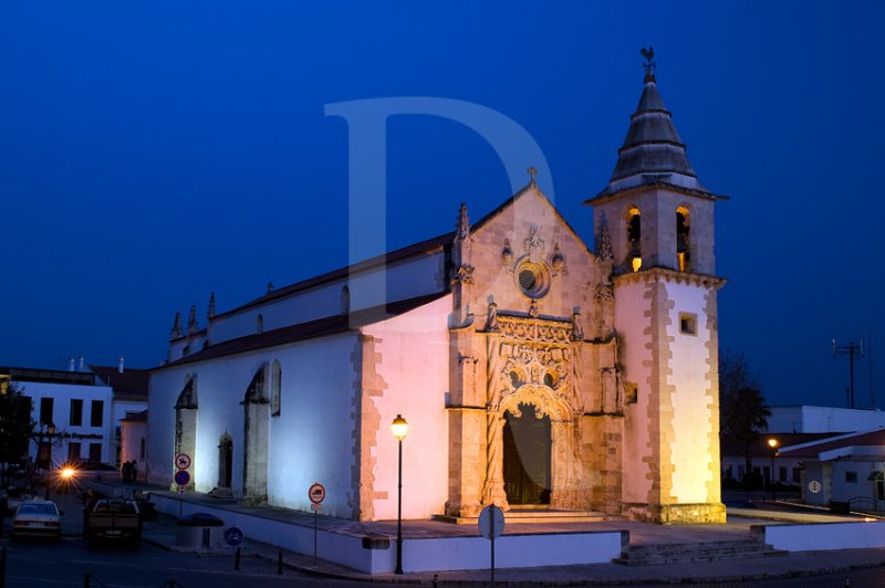 Igreja de Nossa Senhora da Conceio (MN)