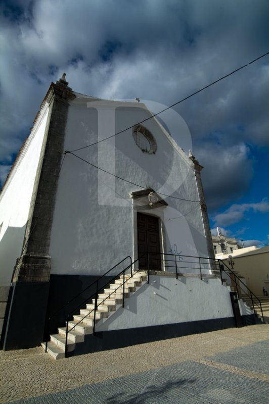 Capela de Malta (IM)