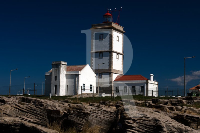 Farol do Cabo Carvoeiro