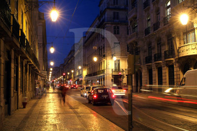 Rua da Prata