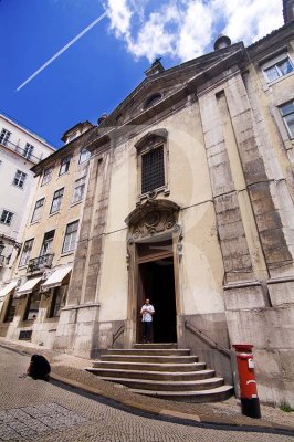 Igreja de Nossa Senhora da Vitória