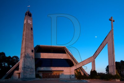 Igreja Paroquial da Guia