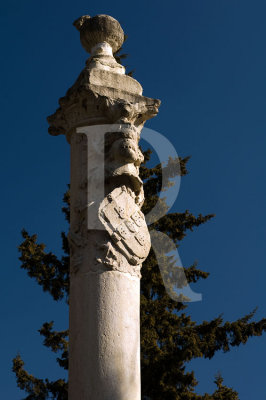 Monumentos comemorativos da passagem das tropas portuguesas para a Batalha de Aljubarrota