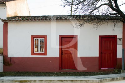 Casa Onde Nasceu o General Humberto Delgado (Imvel de Interesse Municipal)