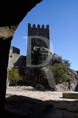 Castelo de Sortelha (MN)