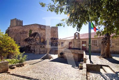 Aldeias Histricas de Portugal - Sortelha