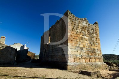 Torre de Menagem