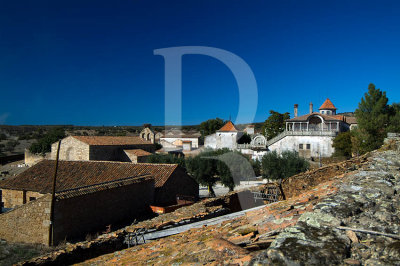 Aldeias Histricas de Portugal  Idanha-a-Velha