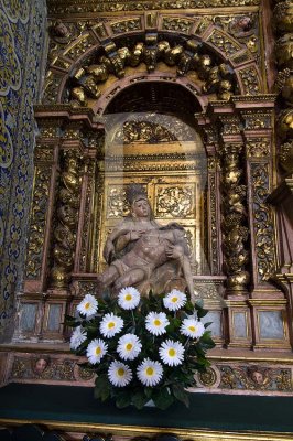 Igreja de Misericórdia de Palmela (MIP)