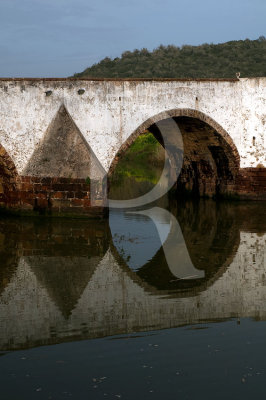 A Ponte de Silves (MIP)