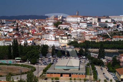 Coimbra em 25 de maio de 2005