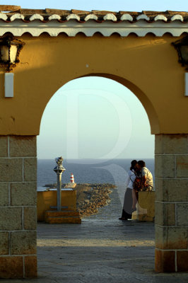 Forte de Santa Catarina (IIP)