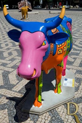 #17 Cowcity by Carlota Flieg (Cushman Wakefield)