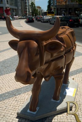 #12 Chococow by Edson Athayde (Milka)