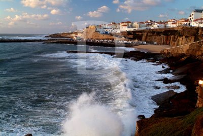 Praia dos Pescadores