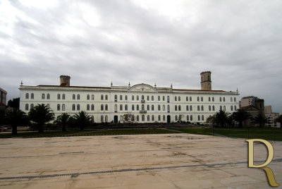 Antigo Colégio de Maria Santíssima Imaculada de Campolide