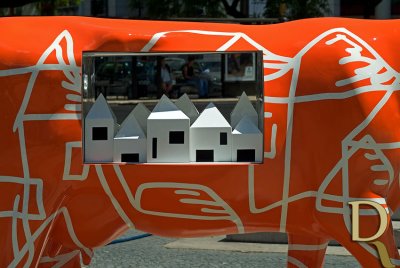 #76 Cow of Architecture by Miguel Saraiva (Saraiva & Associados)
