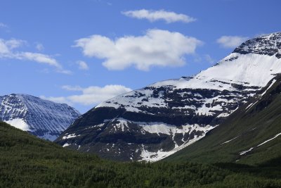 More photos from Troms