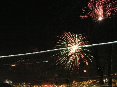 New Year 2006