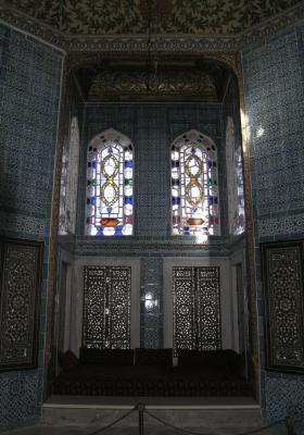 Incredible beauty in Topkapi Palace.jpg